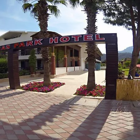 Armas Park