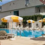 Armas Park Hotell Kemer