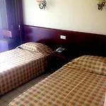 Hotell Armas Park Kemer