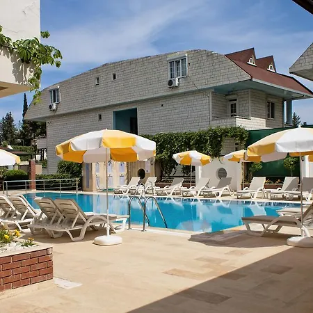 Armas Park Otel