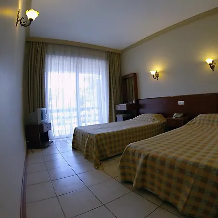 Hotel Armas Park
