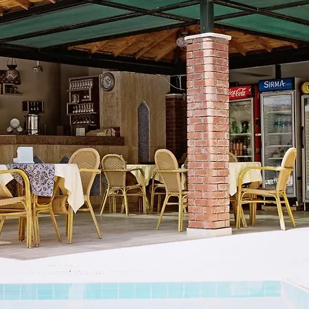 Armas Park Hotel