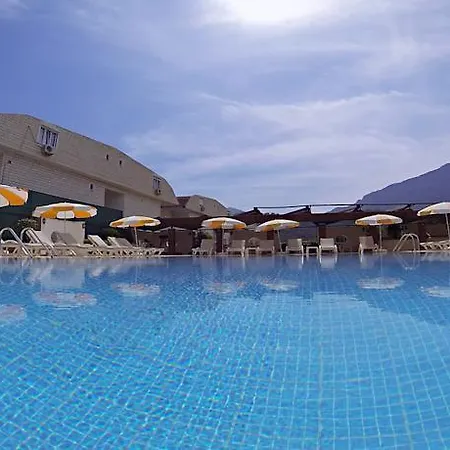 Armas Park Otel