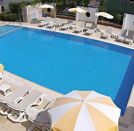 Armas Park Otel Kemer