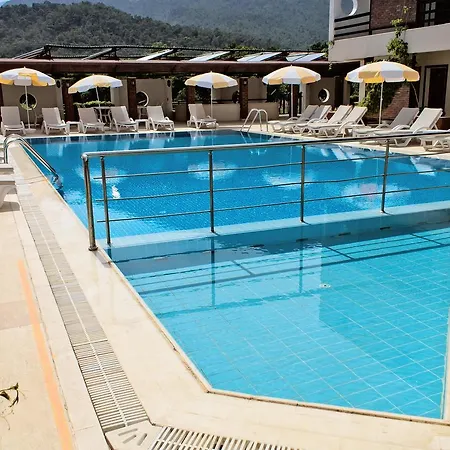 Armas Park Kemer