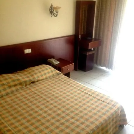 Armas Park Otel 2*