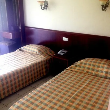 Otel Armas Park Kemer