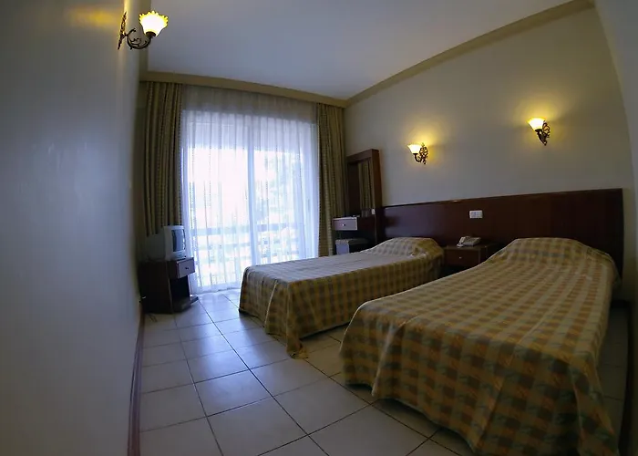 Szálloda Armas Park