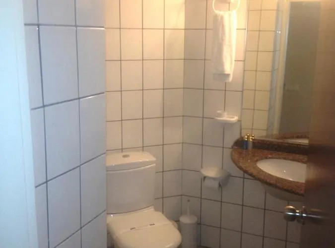 Szálloda Armas Park