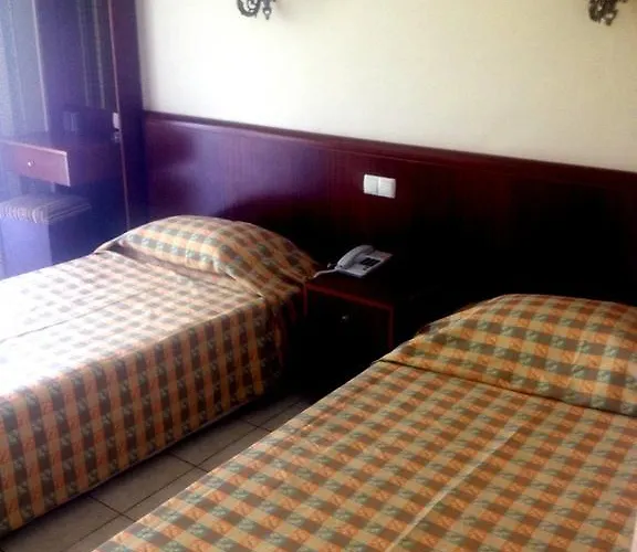 Hotel Armas Park Kemer